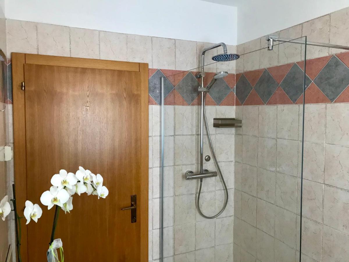 Appartamento Al Centro Arco Dış mekan fotoğraf