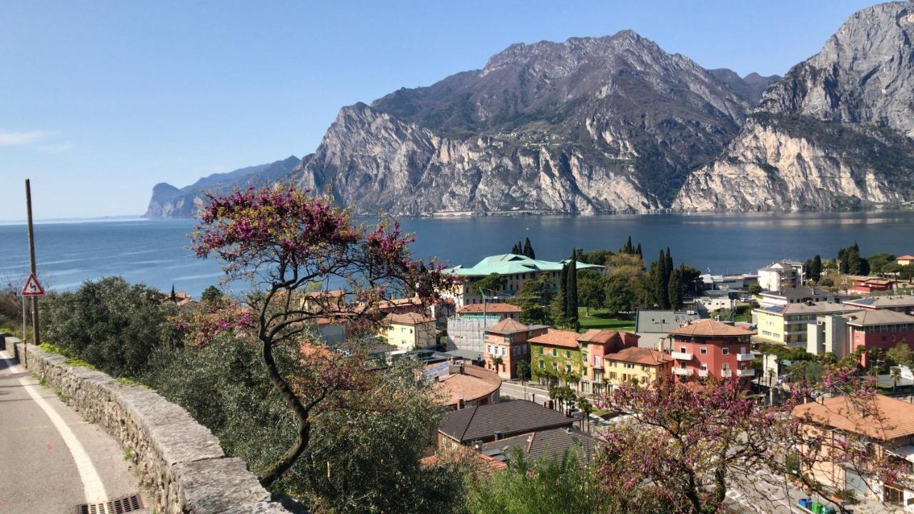 Appartamento Al Centro Arco Dış mekan fotoğraf