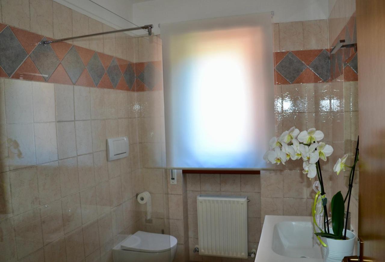 Appartamento Al Centro Arco Dış mekan fotoğraf
